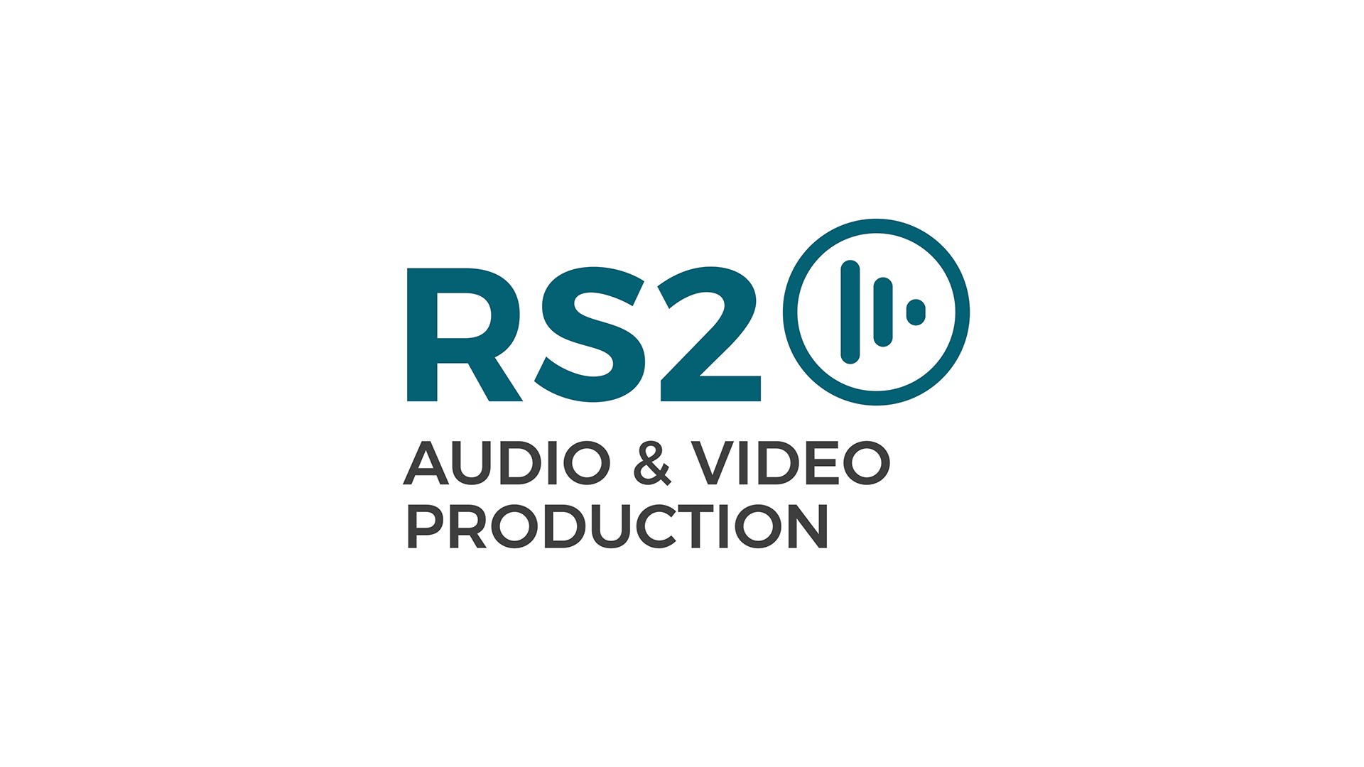 RS2 Audio & Video Production
