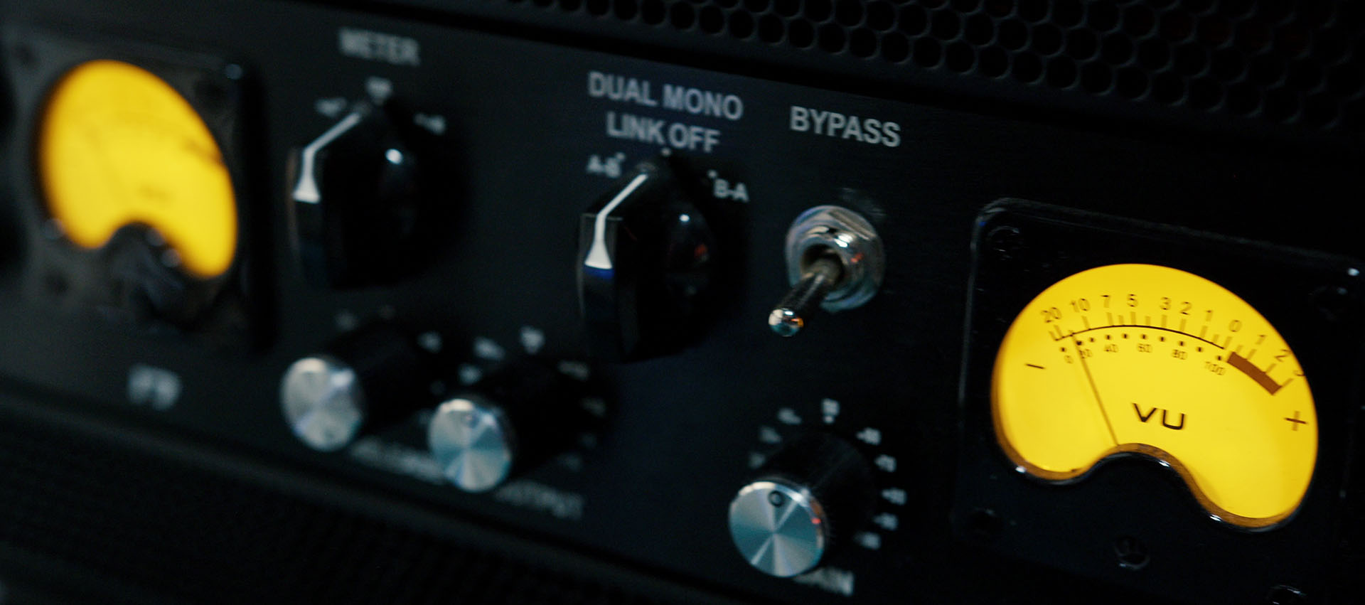 Black Lion Audio B172A Compressors
