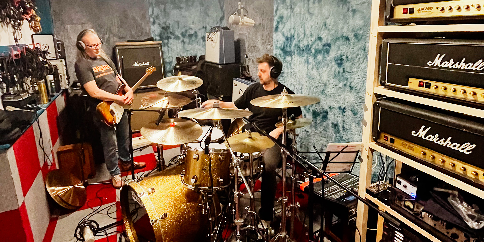RS2 Studio